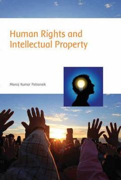 portada human rights & intellectual property (en Inglés)