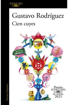 portada Cien Cuyes (in Spanish)