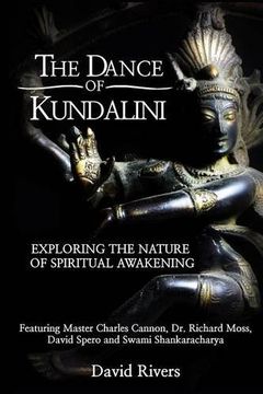 portada The Dance Of Kundalini