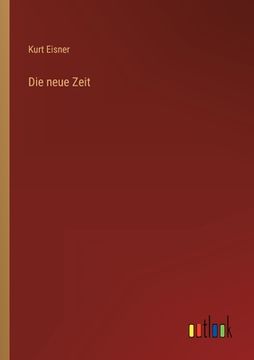 portada Die neue Zeit (en Alemán)