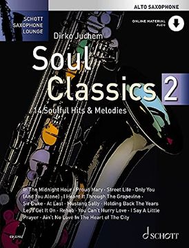 portada Soul Classics 2