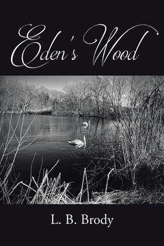 portada Eden's Wood (in English)