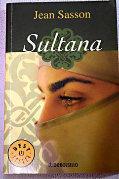 portada Sultana