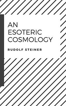 portada An Esoteric Cosmology (in English)