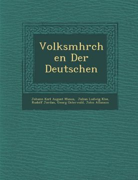 portada Volksmhrchen Der Deutschen (German Edition)