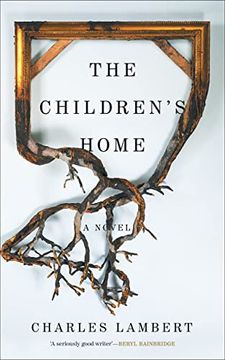 portada The Children's Home