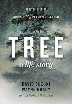 portada Tree: A Life Story 