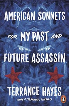 portada American Sonnets for my Past and Future Assassin 