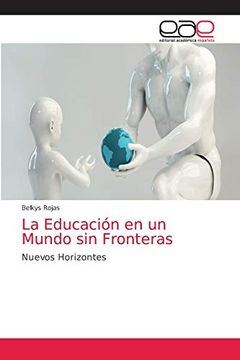 portada La Educación en un Mundo sin Fronteras: Nuevos Horizontes