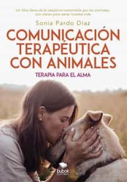 portada Comunicacion Terapeutica con Animales
