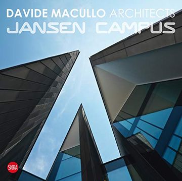 portada Davide Macullo Architects (en Inglés)