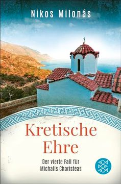 portada Kretische Ehre (en Alemán)
