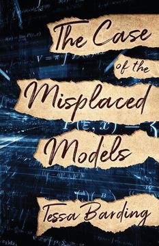 portada The Case of the Misplaced Models (en Inglés)