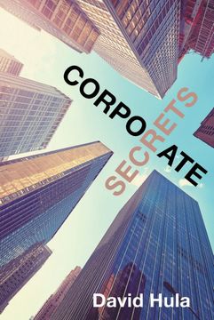 portada Corporate Secrets (en Inglés)