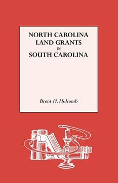 portada north carolina land grants in south carolina