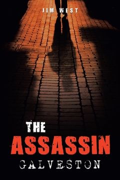 portada The Assassin Galveston