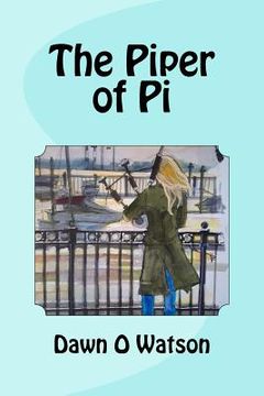 portada The Piper of Pi