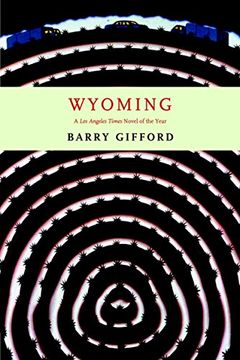 portada Wyoming (en Inglés)