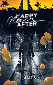 portada Happy Never After (en Inglés)