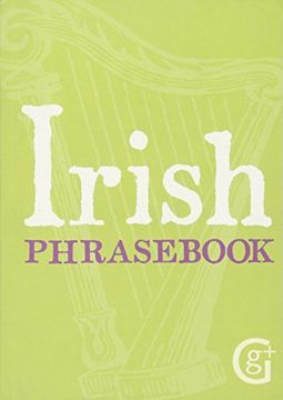 portada Irish Phras (en Inglés)