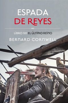 portada Espada de Reyes (in Spanish)