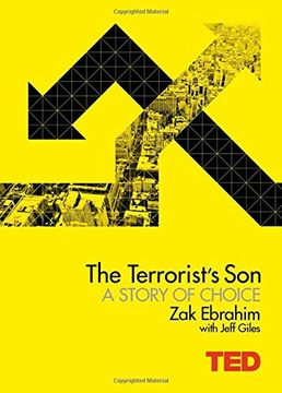 portada The Terrorist's Son: A Story of Choice (TED)