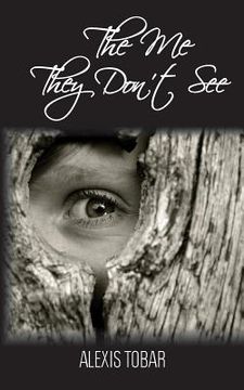 portada The Me They Don't See (en Inglés)