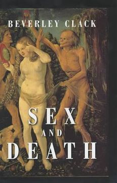 portada sex and death: a reappraisal of human mortality (en Inglés)