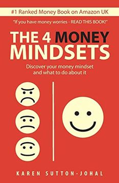 portada The 4 Money Mindsets 