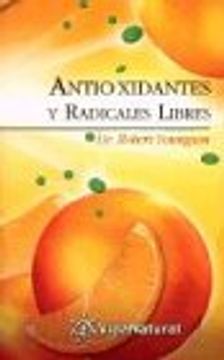 portada Antioxidantes y Radicales Libres