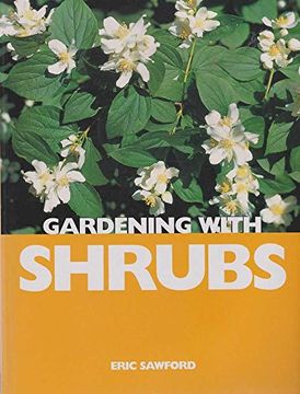 portada Gardening With Shrubs (en Inglés)