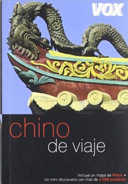 portada Chino de viaje (in Spanish)