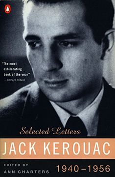 portada Selected Letters: 1940-1956: 1940-56 (en Inglés)