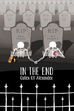 portada In The End (en Inglés)