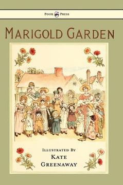 portada marigold garden (in English)