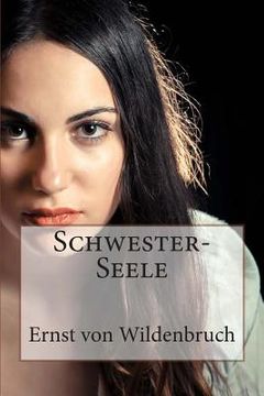 portada Schwester-Seele (in German)