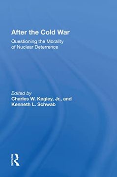 portada After the Cold war (in English)