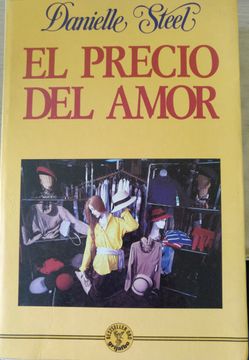 portada El Precio del Amor (3ª Ed. )