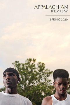 portada Appalachian Review - Spring 2020: Volume 48, Issue 2 (in English)