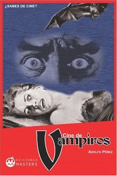 portada Cine de Vampiros