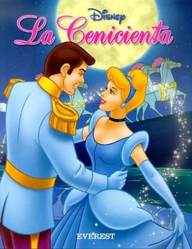 portada La Cenicienta