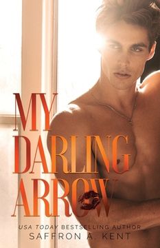 portada My Darling Arrow (1) (St. Mary'S Rebels) 