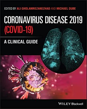 portada Coronavirus Disease 2019 (Covid-19): A Clinical Guide