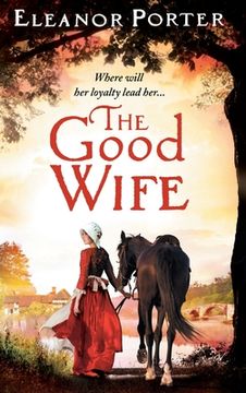 portada The Good Wife (en Inglés)