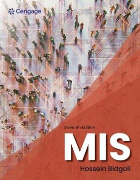 portada Mis 11 (Mindtap Course List) (en Inglés)