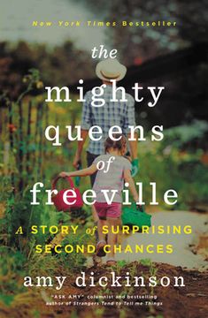 portada The Mighty Queens of Freeville: A Mother, a Daughter, and the Town That Raised Them 