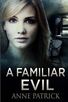portada A Familiar Evil (in English)
