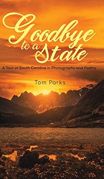portada Goodbye to a State (in English)