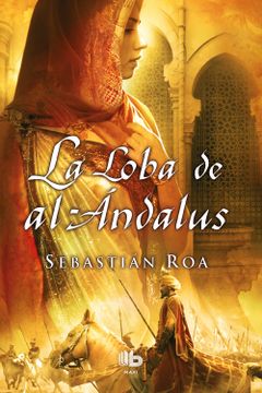 portada Loba De Al Andalus, La (Zeta) (in Spanish)