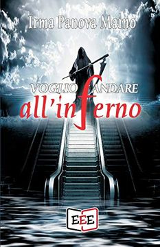 portada Voglio Andare All'inferno (Altrimondi) (in Italian)